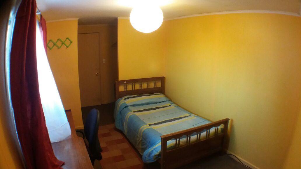 Casa San Valentin Ξενοδοχείο Concepción Εξωτερικό φωτογραφία