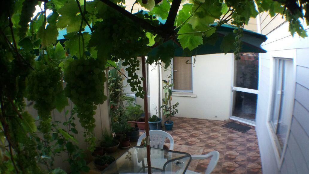 Casa San Valentin Ξενοδοχείο Concepción Εξωτερικό φωτογραφία