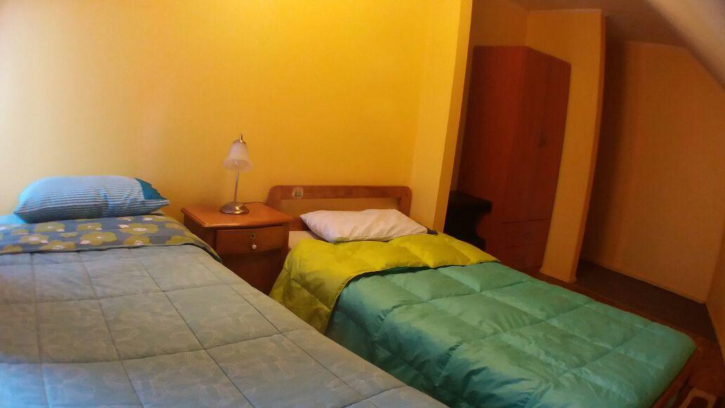 Casa San Valentin Ξενοδοχείο Concepción Εξωτερικό φωτογραφία