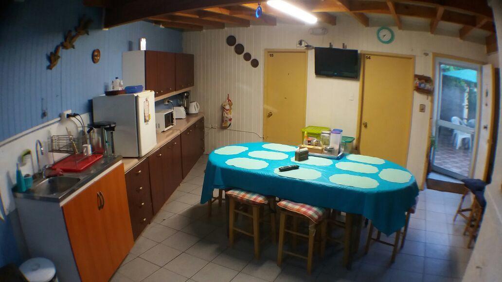 Casa San Valentin Ξενοδοχείο Concepción Εξωτερικό φωτογραφία