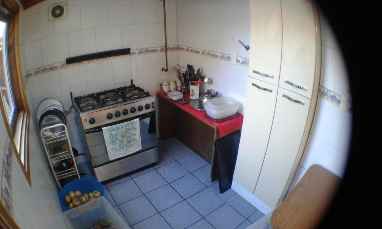 Casa San Valentin Ξενοδοχείο Concepción Εξωτερικό φωτογραφία