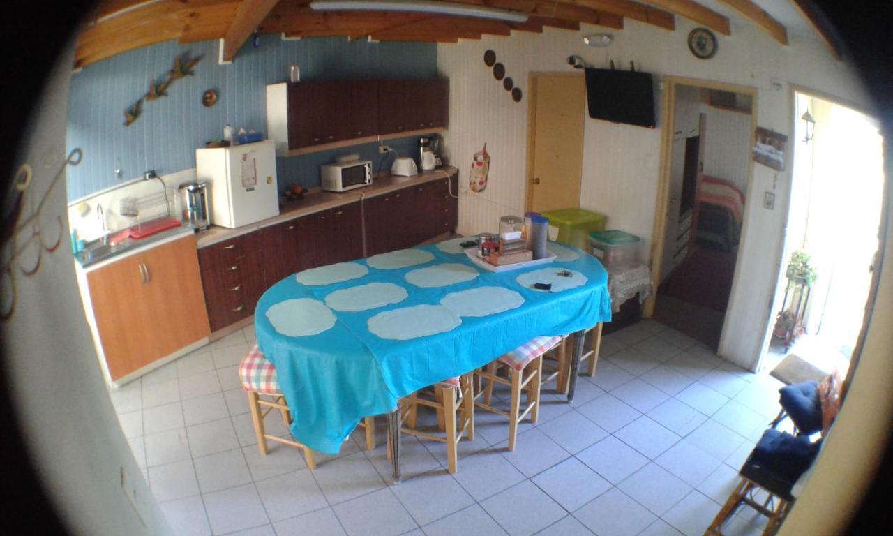 Casa San Valentin Ξενοδοχείο Concepción Εξωτερικό φωτογραφία